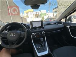 تويوتا راف 4